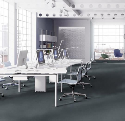 Forbo SureStep Steel 177592 metallic lava фото 2 | FLOORDEALER